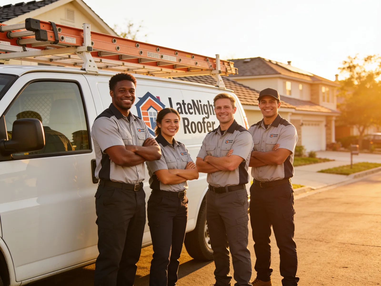 Emergency Roof Repair company in Amherstdale, WV
